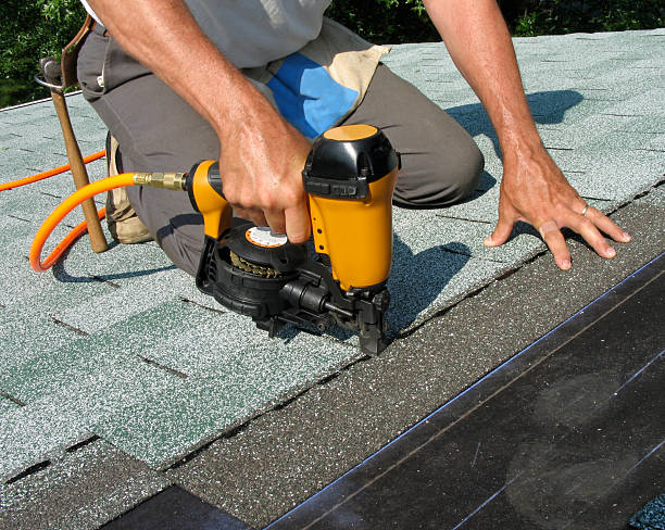 Quick and Trustworthy Emergency Roof Repair Services in Plantsville, CT