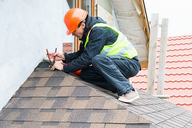 Best Tile Roofing Contractor  in Plantsville, CT